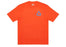 Palace P3 Team T-shirt Dark Orange