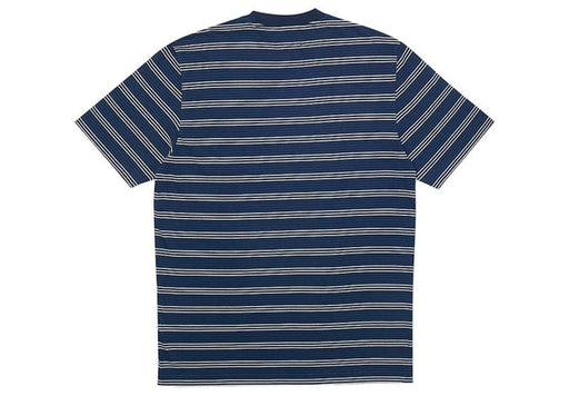 Palace Packet T-shirt Navy