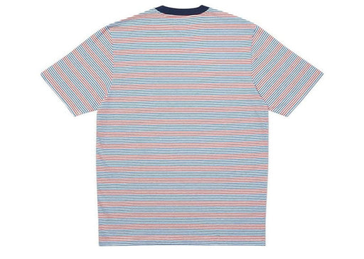 Palace Packet T-shirt Red