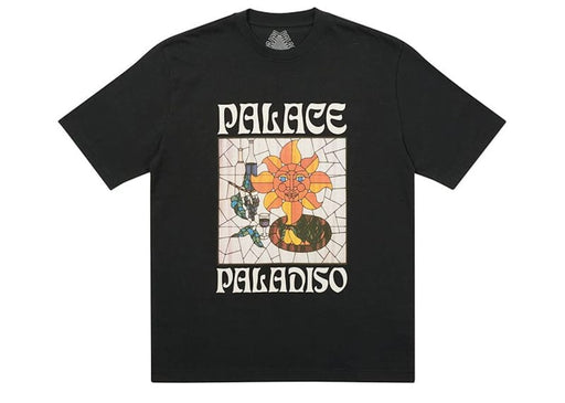 Palace Paladiso T-shirt Black