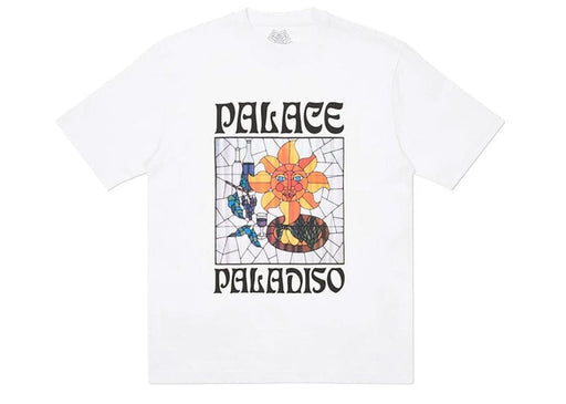 Palace Paladiso T-shirt White