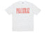 Palace Palcatraz T-shirt White