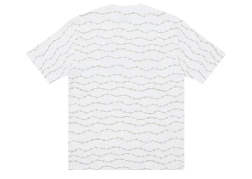 Palace Palcatraz T-shirt White