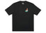 Palace Parrot Palace-3 T-shirt Black