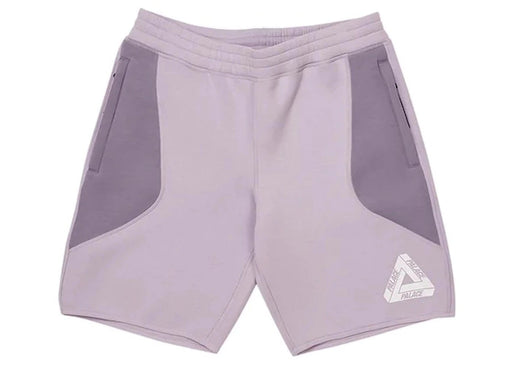 Palace Performance Short Lilac