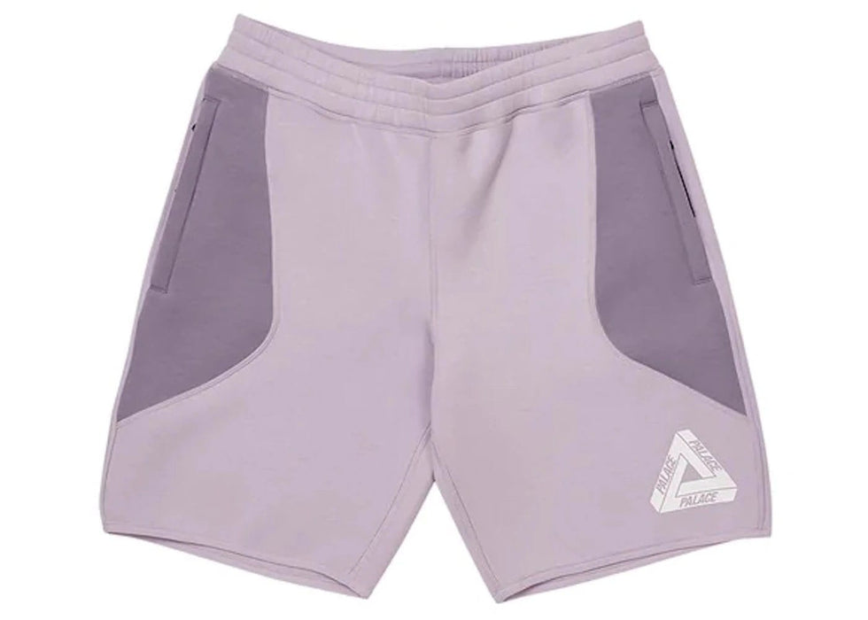 Palace Performance Short Lilac