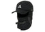 Palace Pertex Mask Cap Black