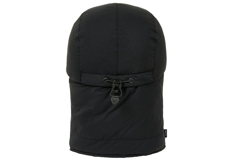 Palace Pertex Mask Cap Black