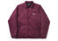 Palace Pertex Packet Jacket Burgundy