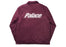 Palace Pertex Packet Jacket Burgundy