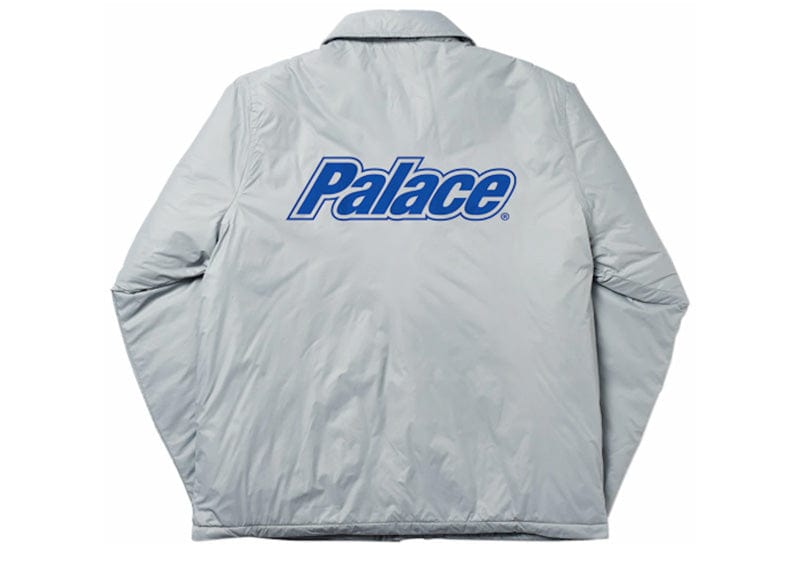 Palace Pertex Packet Jacket Grey