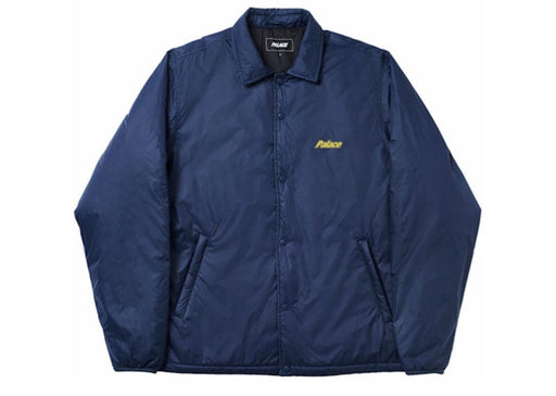 Palace Pertex Packet Jacket Navy