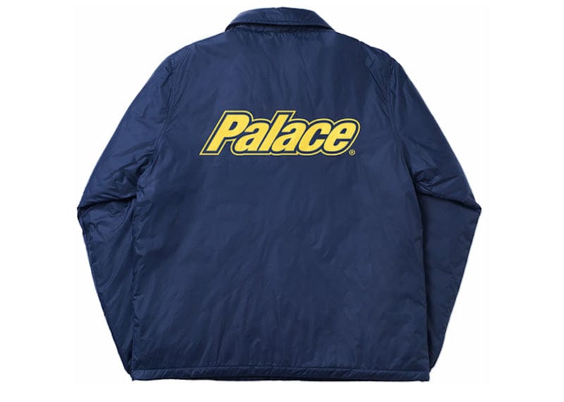 Palace Pertex Packet Jacket Navy