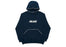 Palace Pipeline Hood Navy