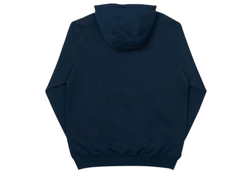 Palace Pipeline Hood Navy