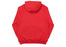 Palace Pipeline Hood Red