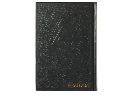 Palace Product Descriptions: The Selected Archive Book Black