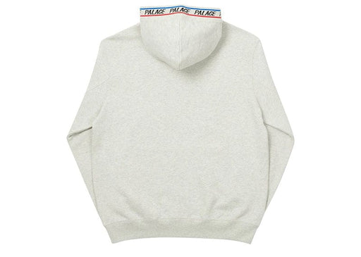 Palace S-Line Insert Hood Grey Marl