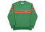 Palace Single Crew Green