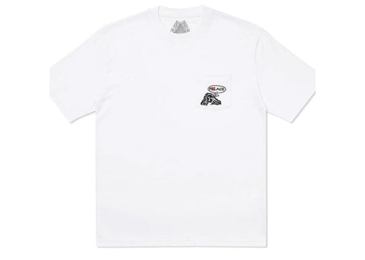 Palace Skateboards Peace T-shirt