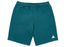 Palace Sofar Sweat Short Heavy Green