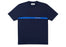 Palace SP Shell T-shirt Navy