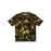 Palace Standard T-Shirt Woodland Camo