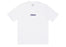 Palace Standard Tee White