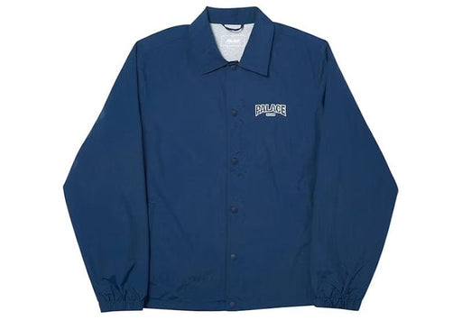 Palace Stuff Jacket (SS20) Navy