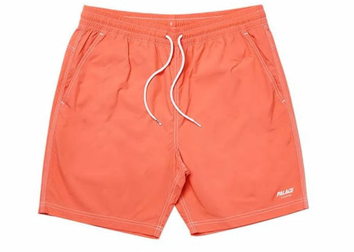 Palace Swim Short Short Coral