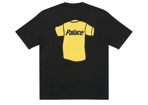 Palace T-Shirt T-Shirt Black