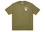 Palace T-Shirt T-shirt Olive