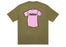 Palace T-Shirt T-shirt Olive