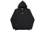 Palace Taper Hood Black