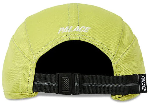 Palace Tri-Cool Mesh Runner Yellow