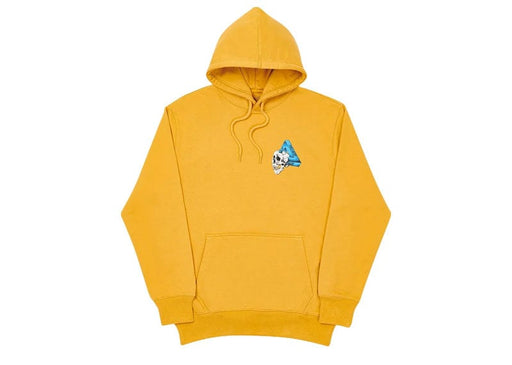 Palace Tri-Crusher Hood Camel