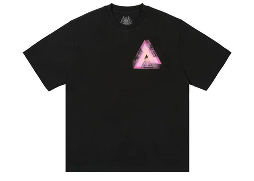 Palace Tri-Faded T-Shirt Black