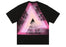 Palace Tri-Faded T-Shirt Black