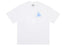 Palace Tri-Faded T-Shirt White