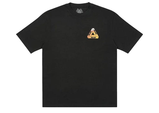 Palace Tri-Lager T-shirt Black