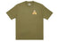 Palace Tri-Lager T-shirt Olive