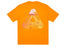 Palace Tri-Lager T-shirt Orange