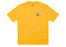 Palace Tri-Tex T-Shirt 'Yellow'