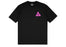 Palace Tri-To-Help T-Shirt Black/Bright Pink