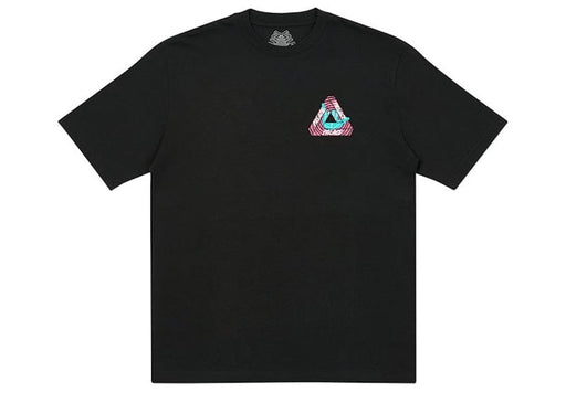 Palace Tri-Zooted Shakka T-shirt Black