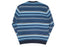 Palace Trim Rib Crew Blue