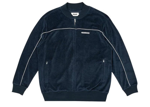 Palace Velaxation Top Navy