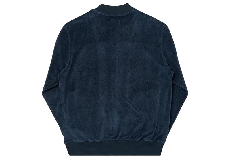 Palace Velaxation Top Navy