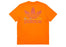 Palace x adidas Nature Tee Orange