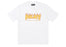 Palace x Thrasher T-shirt White